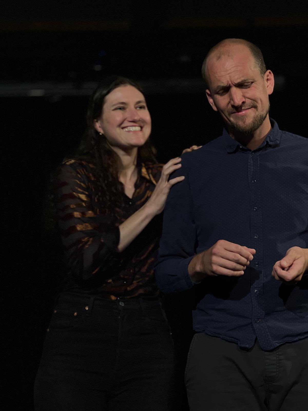 zweierlei Impro 8