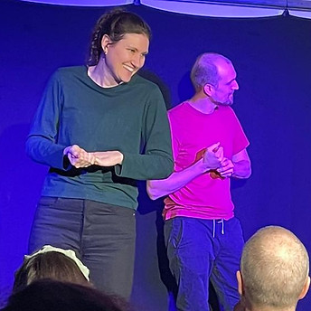 Premiere unseres Formats "Alltagsproblem"